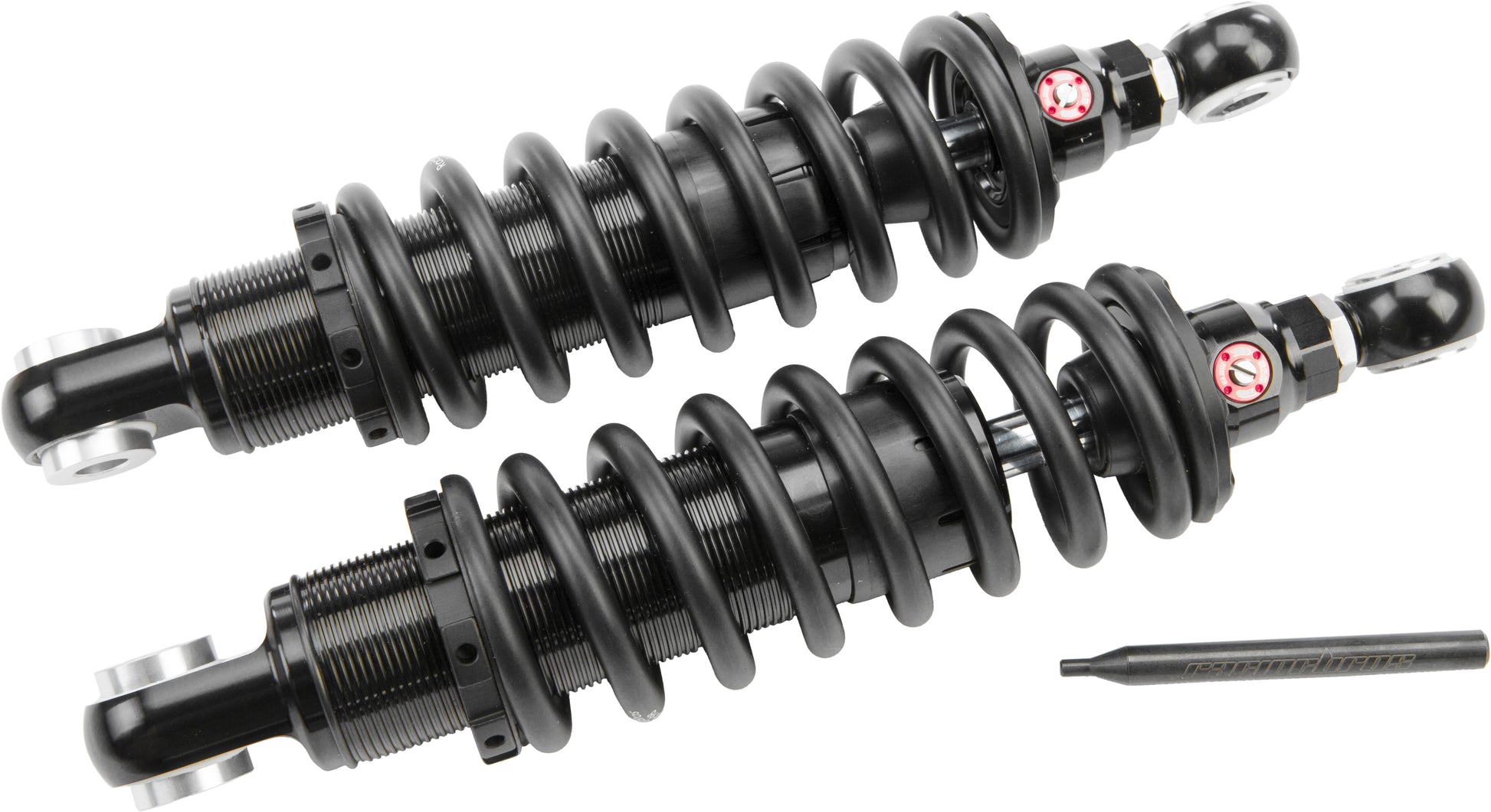 Scout Monotube Shock 11.5"