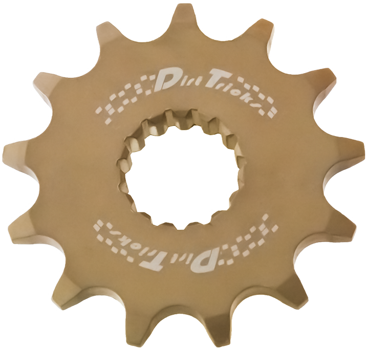 Front Cs Sprocket Tool Steel 14t 520 She