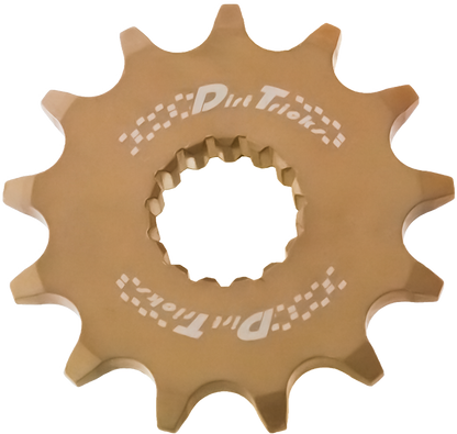Front Cs Sprocket Tool Steel 14t 520 Suz