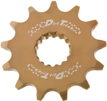 Front Cs Sprocket Tool Steel 15t 520 Yam