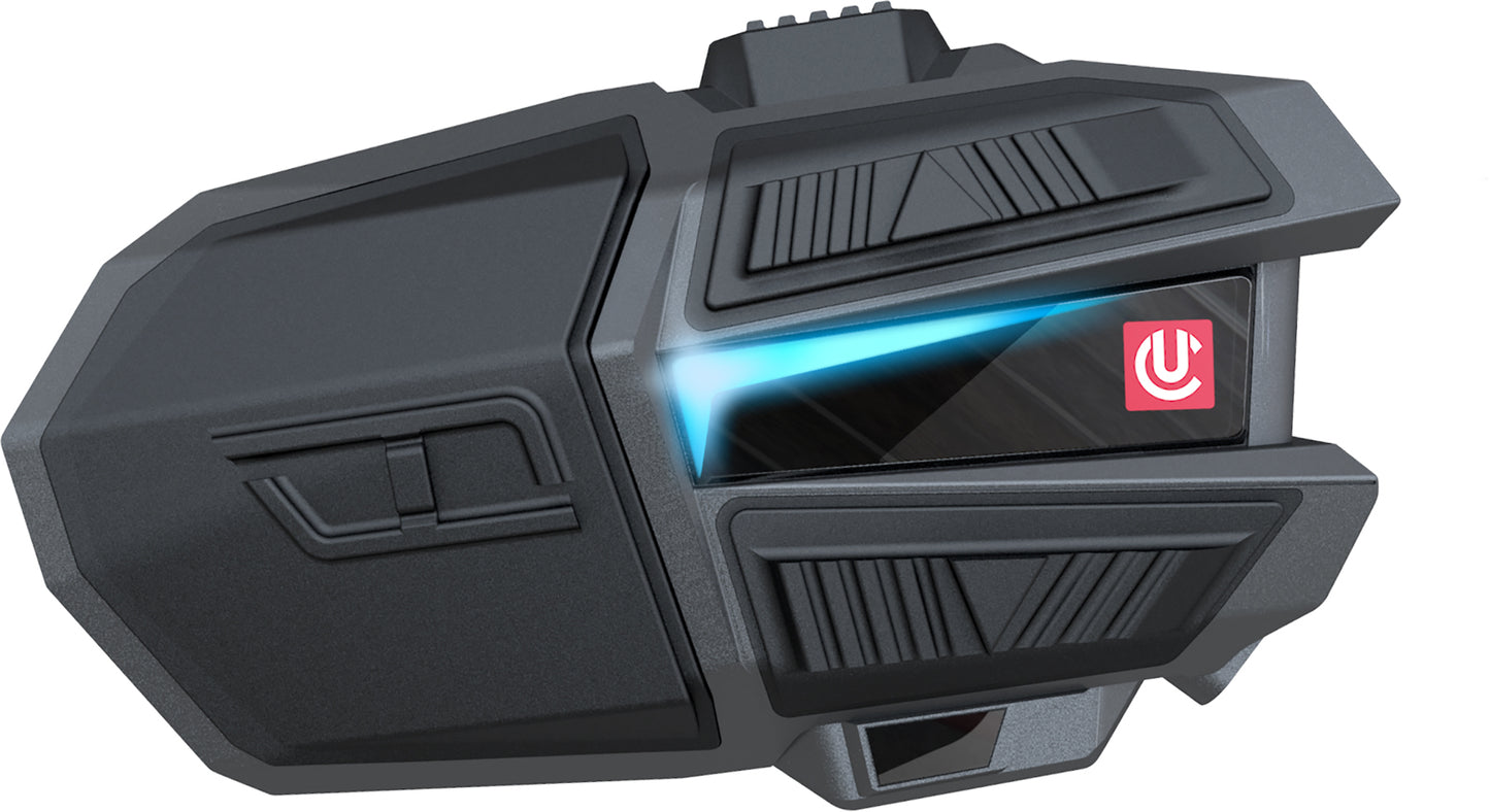 Uclear Motion Infinity Single
