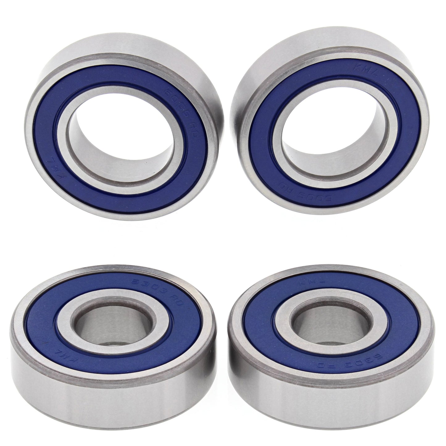 Wheel Bearing & Seal Kit