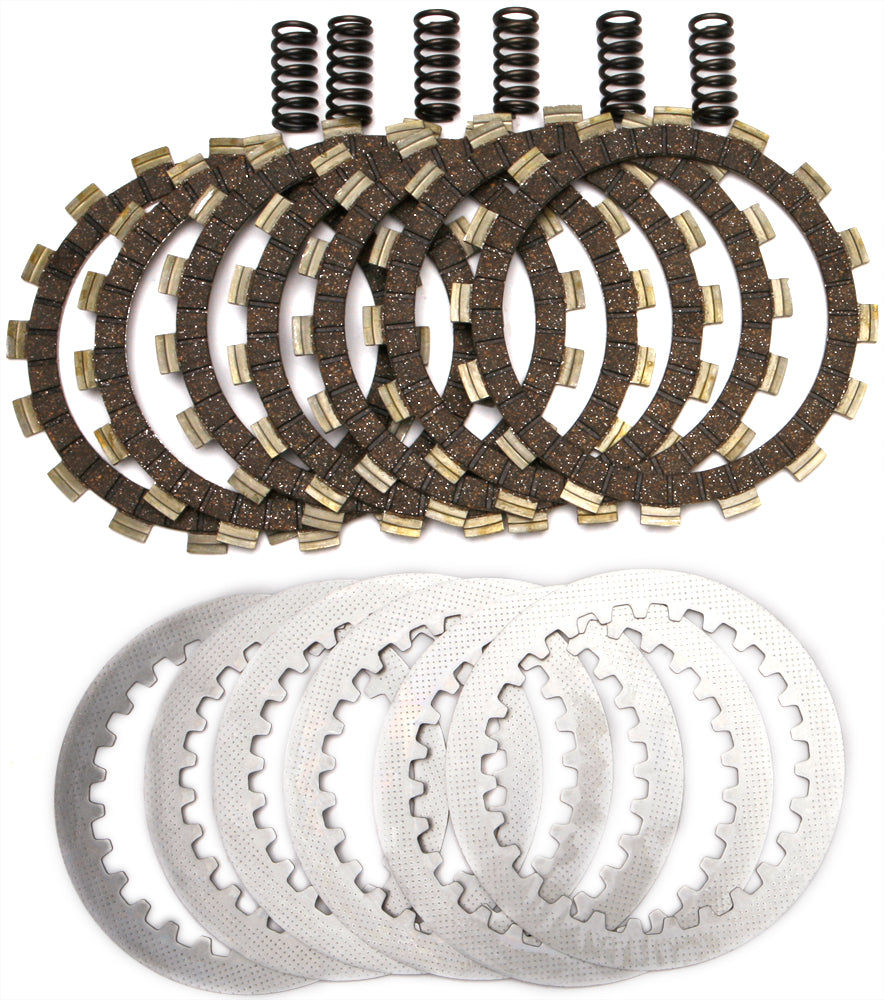 Clutch Set Drc32