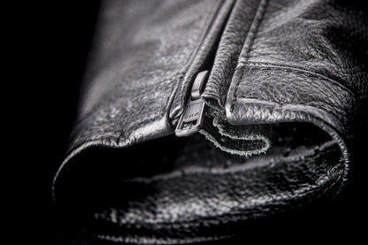 Primer Jacket Black 4x