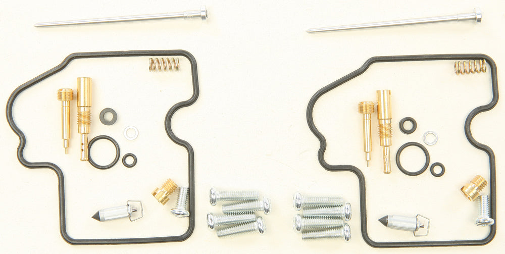 Carburetor Repair Kit