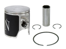 Piston Kit Nikasil Cyl 47.94/+1.00 11:1 Hon