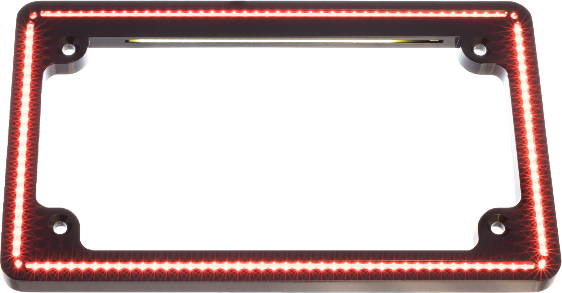 Perfect Plate Light Gloss Blk St `18 Up