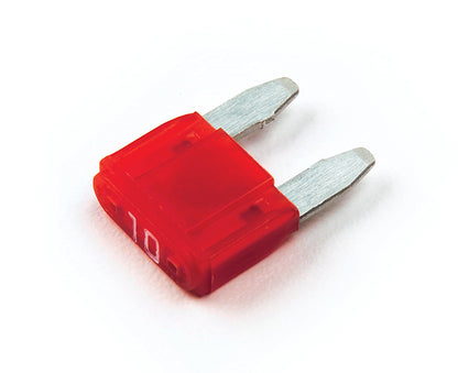 Atm Fuse 10a 5/Pk