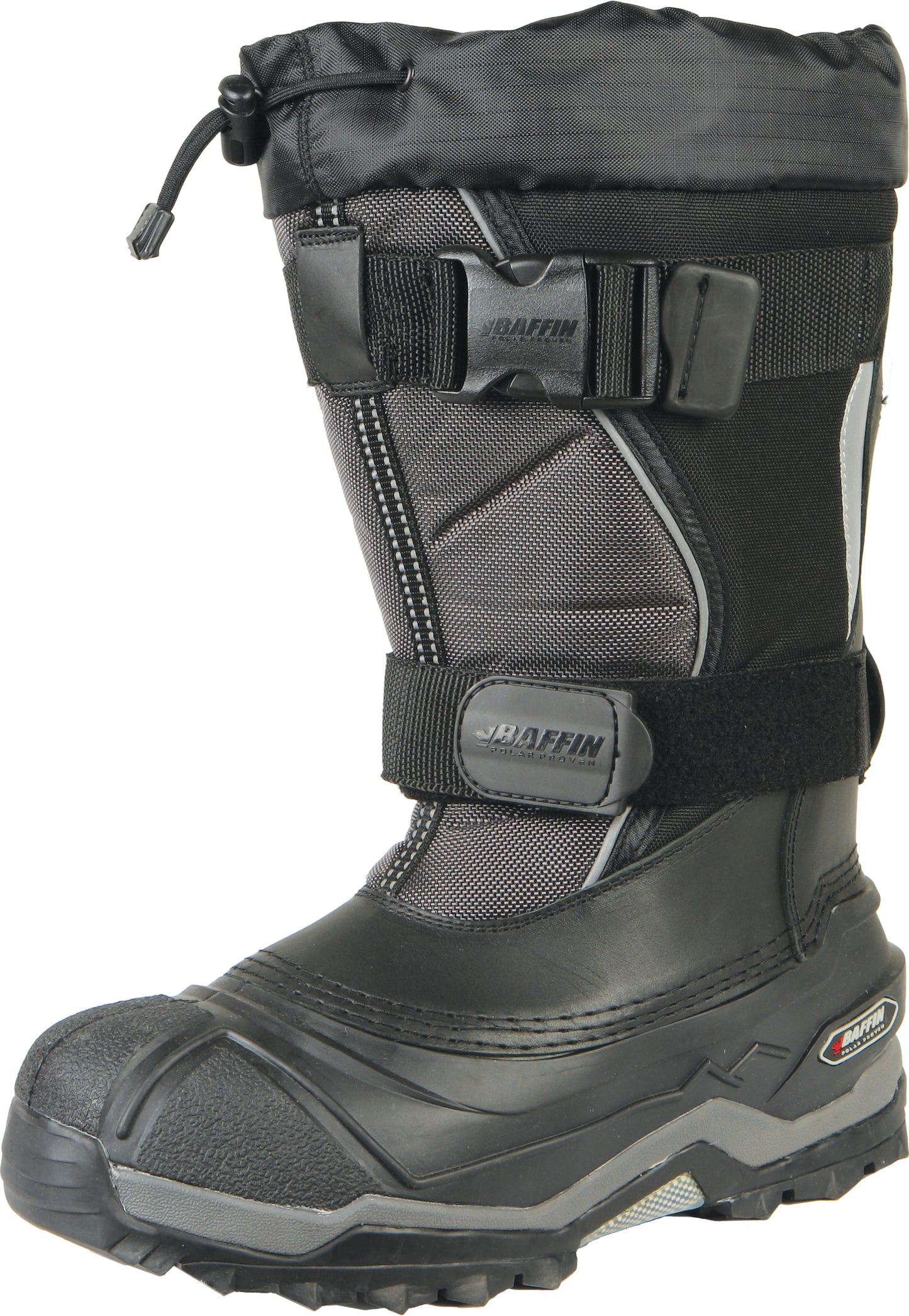 Selkirk Boots Sz 08