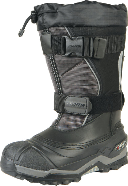 Selkirk Boots Sz 08