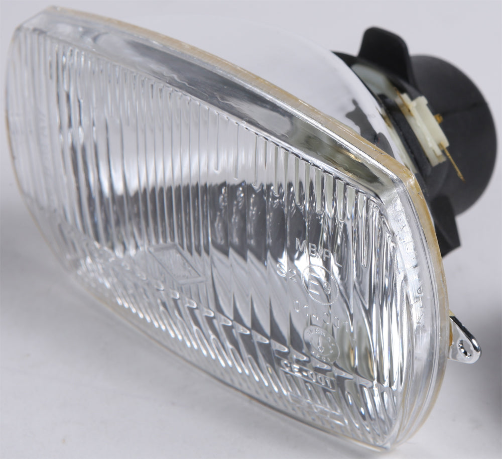 Dhh Ce Glass Lens