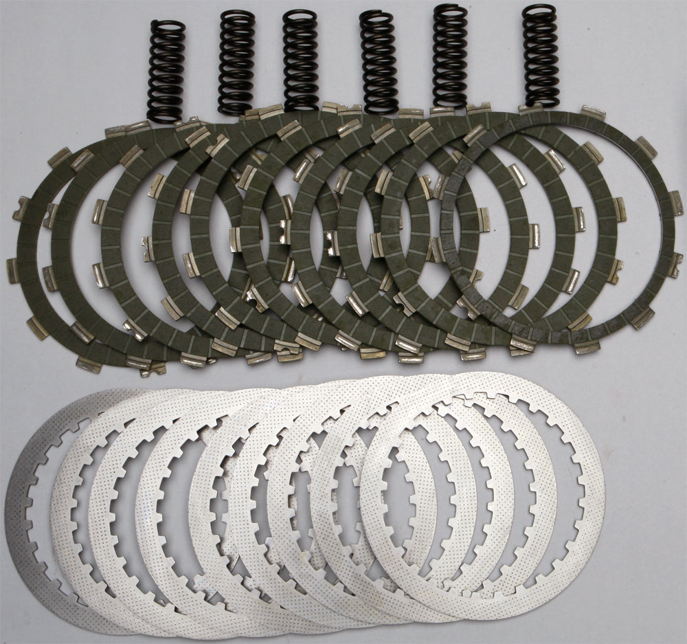 Srk Complete Clutch Kit Srk85