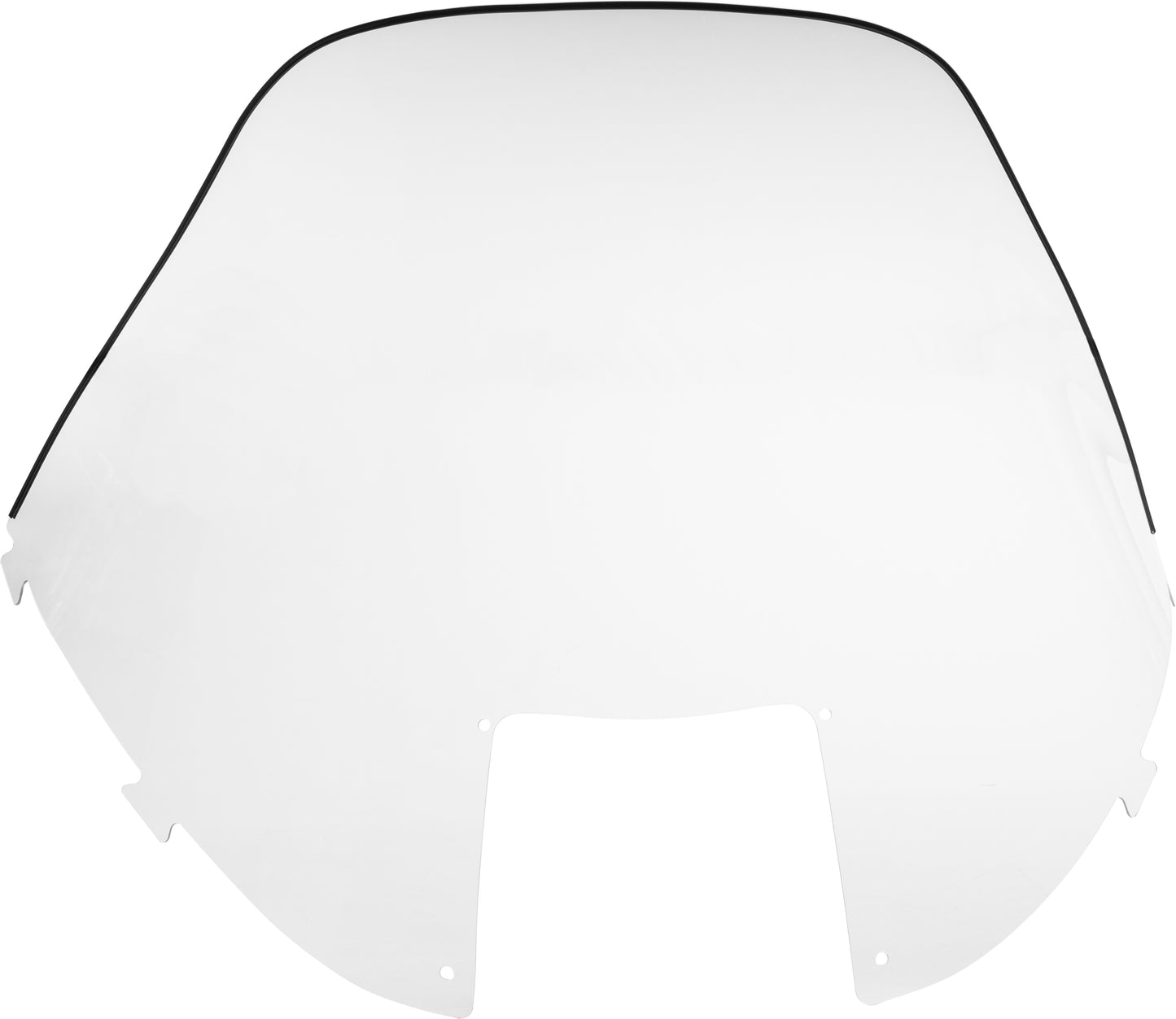 Windshield Clear Yam