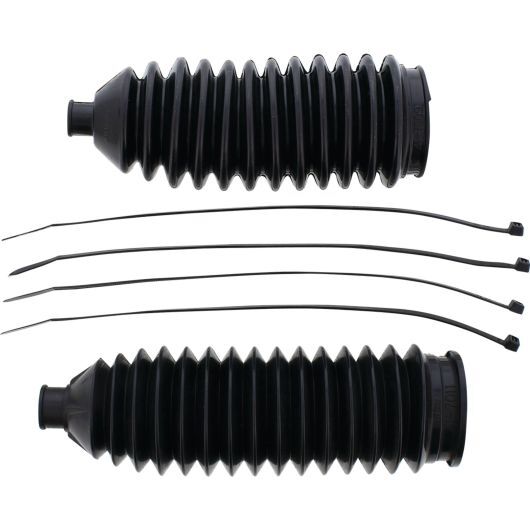 Rack Boot Kit Pol