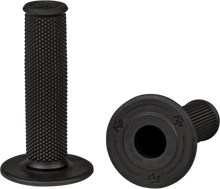 Control Mx Standard Grips Black No Waffle