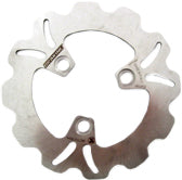 Rotor Front