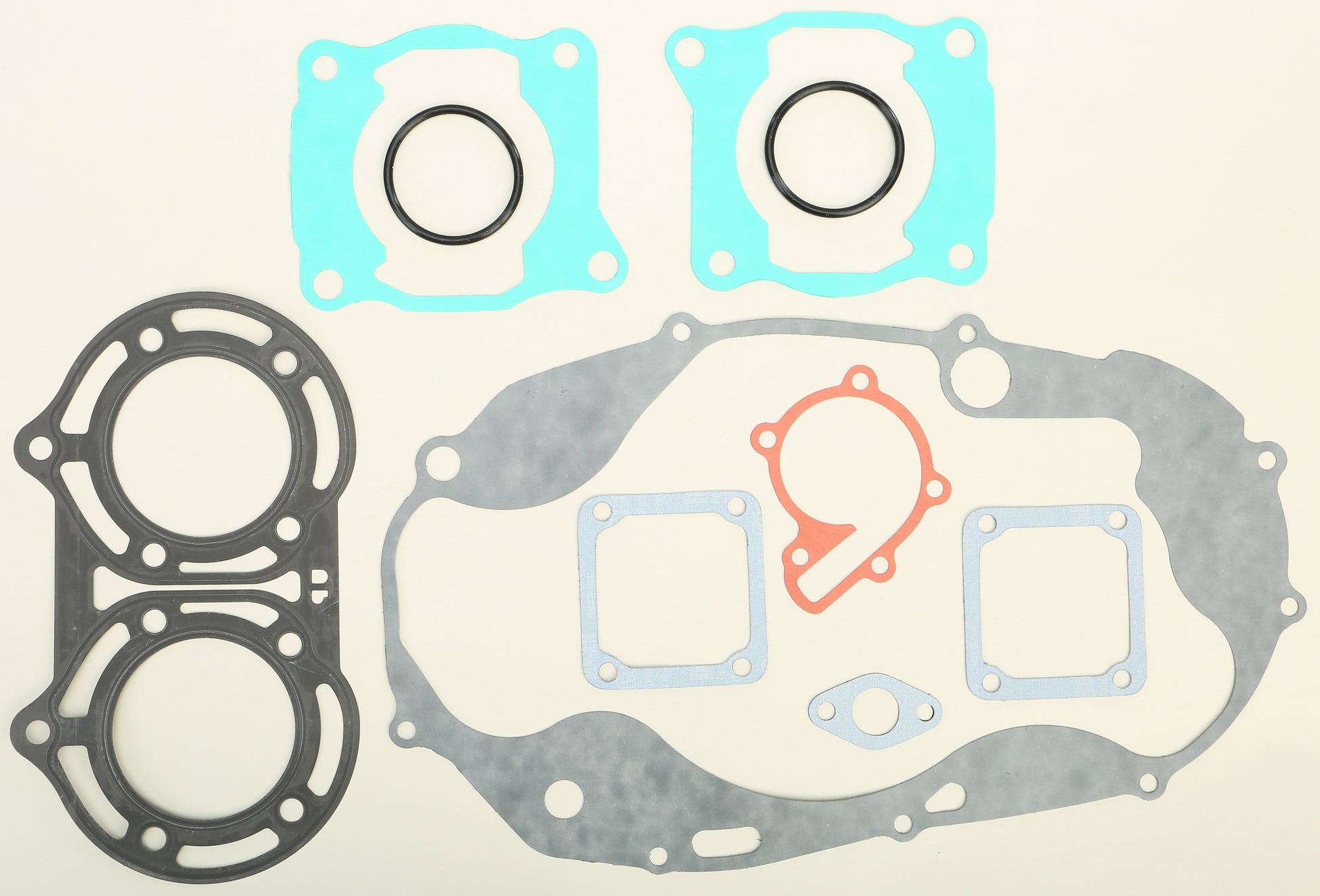 Complete Gasket Set   Yamaha