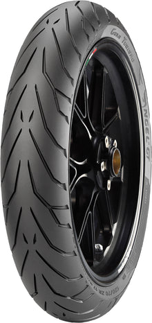 Tire Angel Gt Front 120/70zr18 (59w) Radial