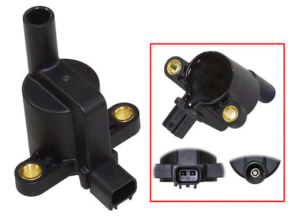 Atv Ignition Coil