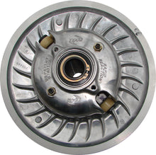 Tied Clutch Polaris