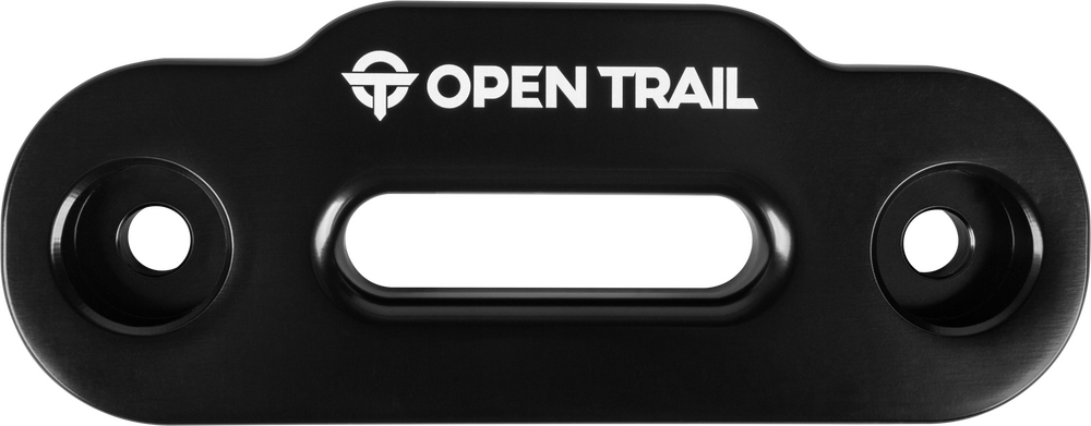 Hawse Fairlead