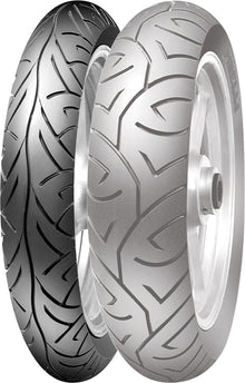 Tire Sport Demon Front 110/90 16 59v Bias