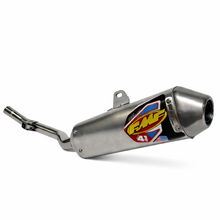 Factory 4.1 Rct Slip On Stainless W/ Carbon Cap