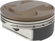 Piston Super Duty 4.250" Bore M8 114/117 To 128"+.005 11.7:1