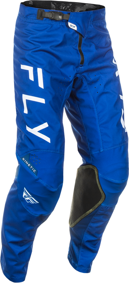 Kinetic Center Pants Navy/White Sz 42