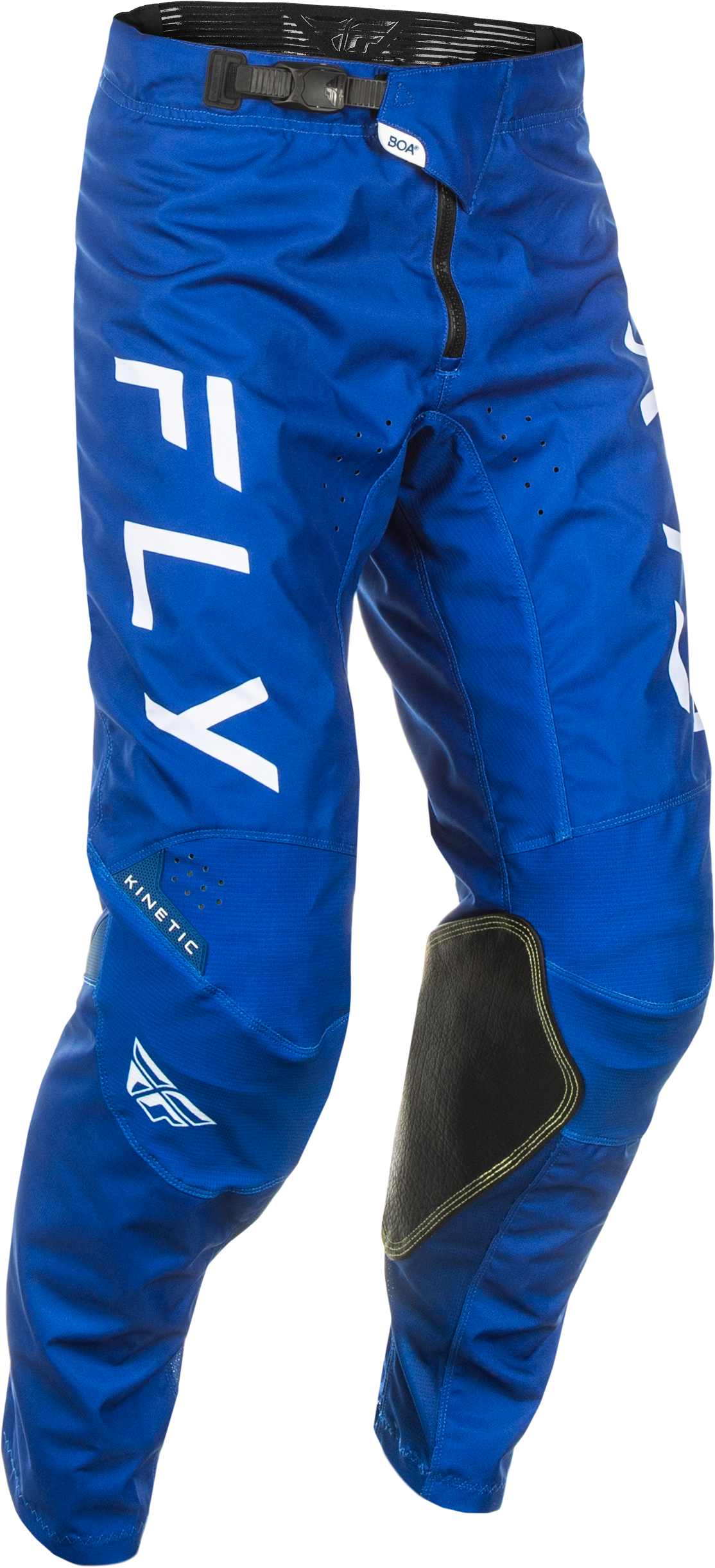 Kinetic Center Pants Navy/White Sz 40