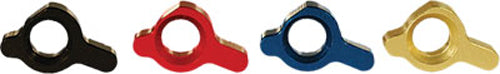 Gas Cap Lock Switch V3 Red