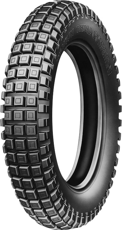 Tire Trial X Light Rear 120/100r18 Radial Tl