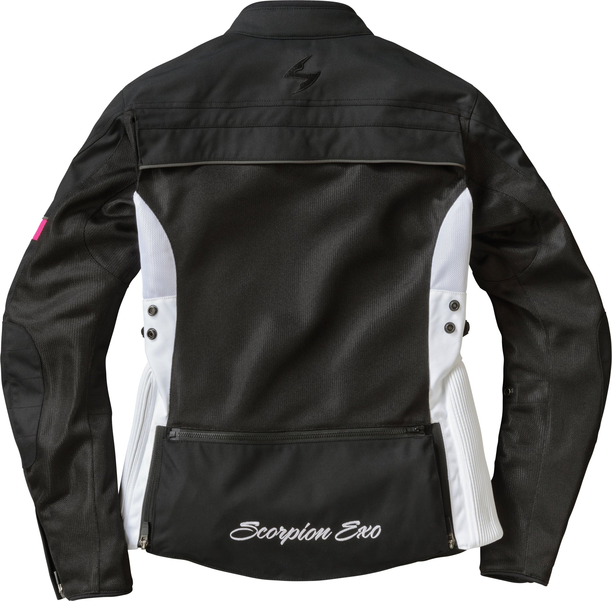Cargo Air Womens Jacket Pink Xl
