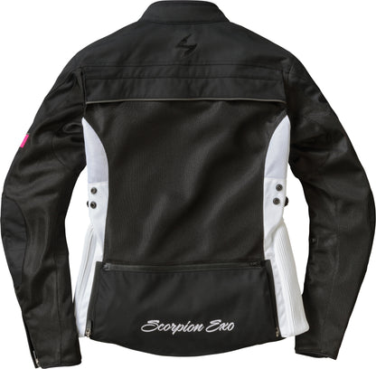 Cargo Air Womens Jacket Pink 2x