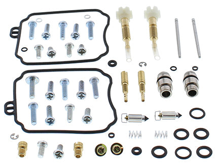Bike Carburetor Rebuild Kit