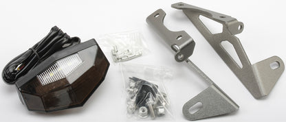 Edge Fender Eliminator Smoke Lens