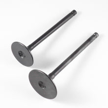 Valve Set Pol
