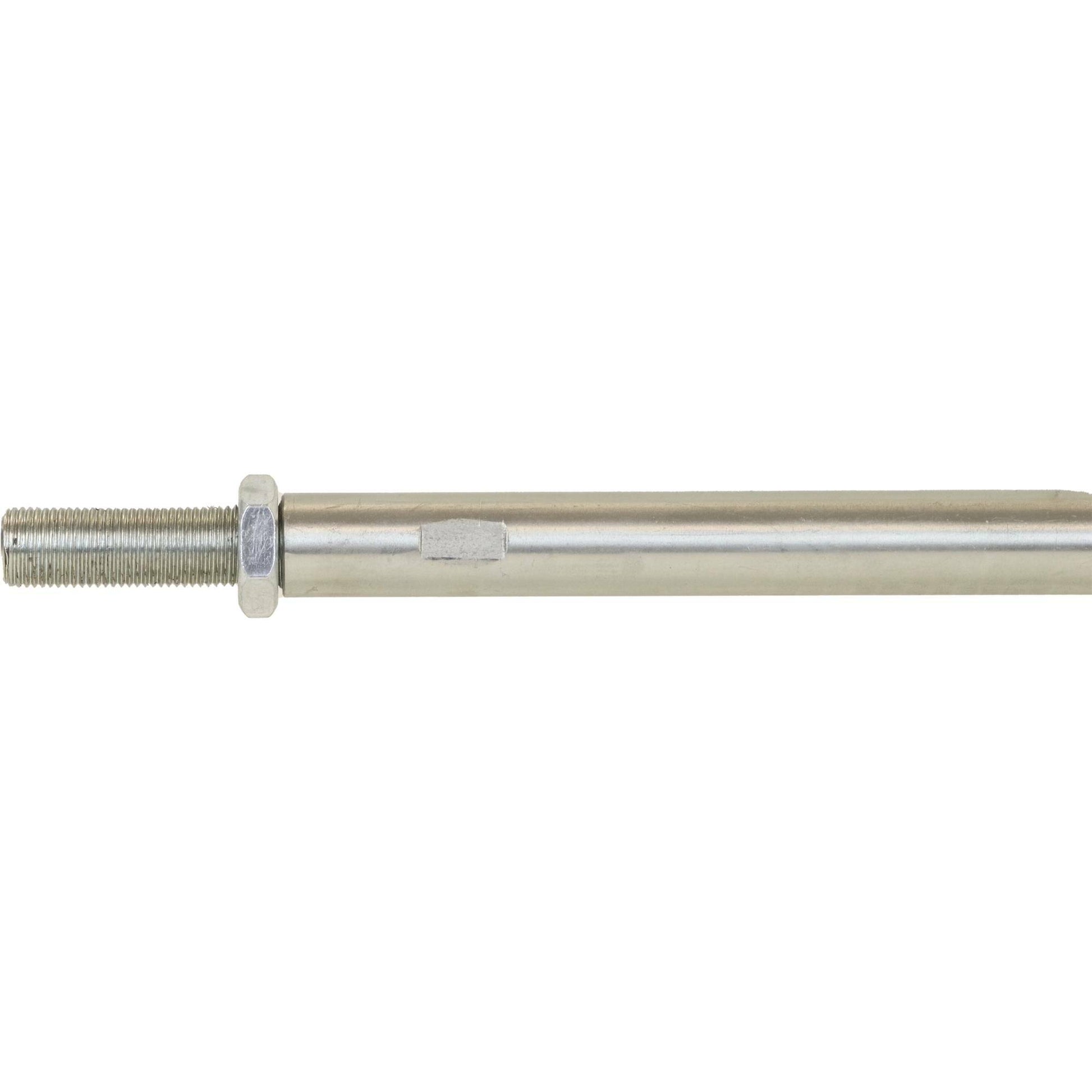 Steering Rack Assembly Pol
