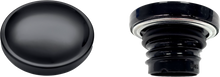 Ratchet Gas Cap Rh Black