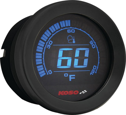 Digital Gauge Cluster Black Bezel 04 13 Flht And Fltr
