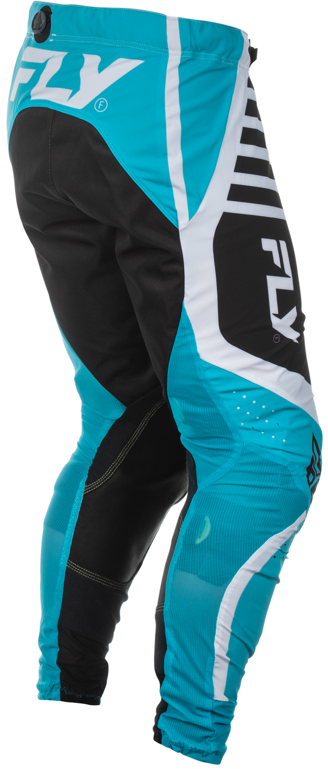 Lite Pants Blue/White/Black Sz 28