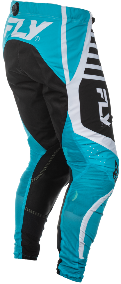 Lite Pants Blue/White/Black Sz 32