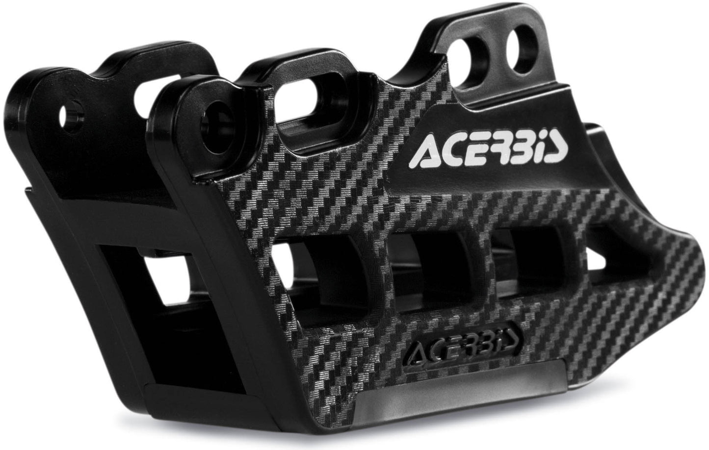 Chain Guide Block 2.0 Black