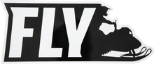 Fly Snow 2021 Sticker 45" Rider Sticker