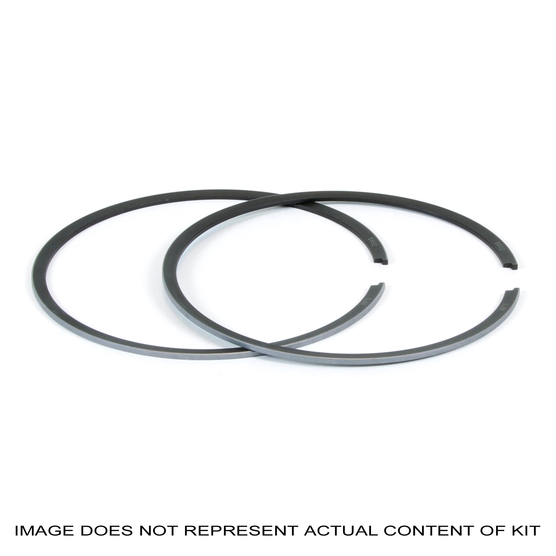 Piston Rings 53.94mm For Pro X Pistons Only