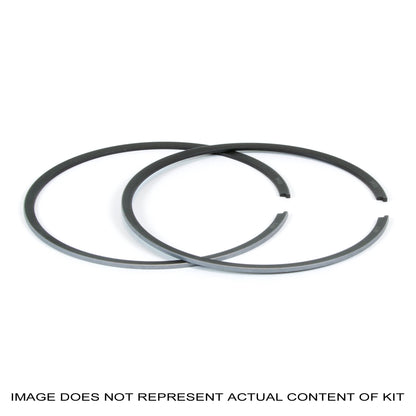 Piston Rings 53.94mm Hon For Pro X Pistons Only