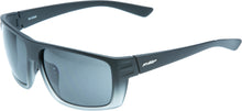 Pit Stop Sunglass Mt Blk Fade / Smk
