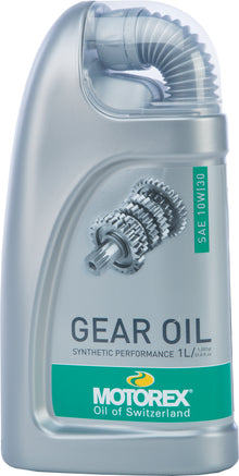 Gear Oil 10w30 1 Liter Nla Use 580 1510