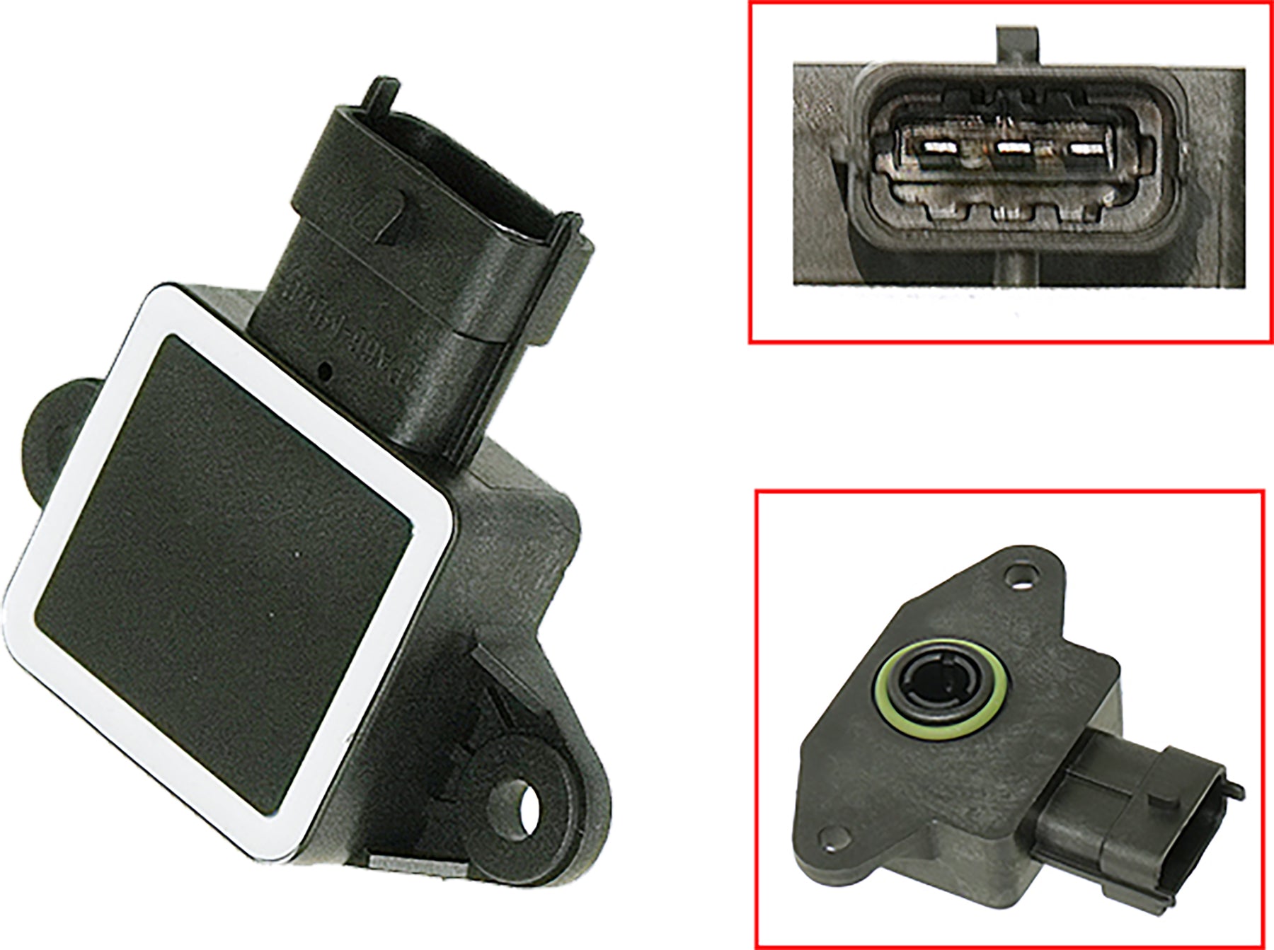 Tps Sensor S D