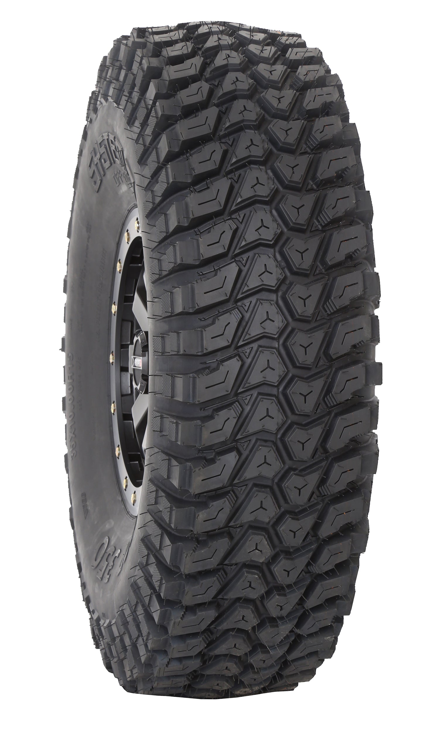 Tire Xcr350 36x10r18